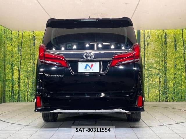 Toyota ALPHARD 2021-01 355557-16