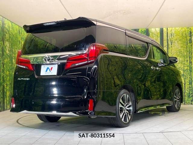 Toyota ALPHARD 2021-01 355557-18