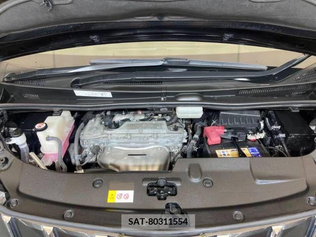 Toyota ALPHARD 2021-01 355557-19