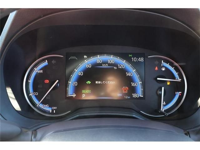 Toyota VOXY HYBRID 2023-10 182669-8