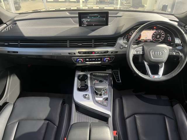 Audi Q7 2019-02 190218-7