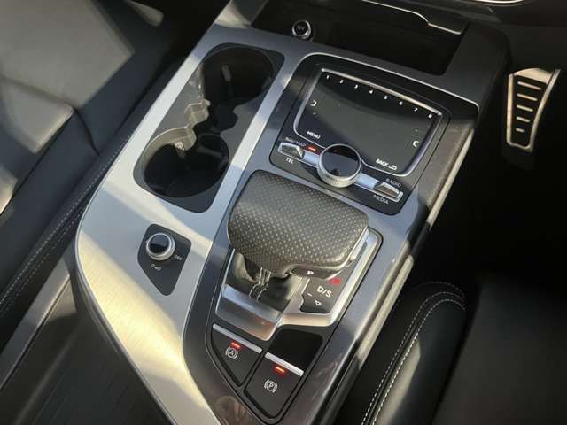 Audi Q7 2019-02 190218-13