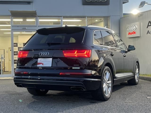 Audi Q7 2019-02 190218-1