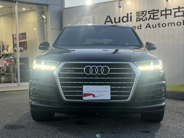 Audi Q7 2019-02 190218-2