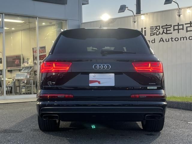 Audi Q7 2019-02 190218-3