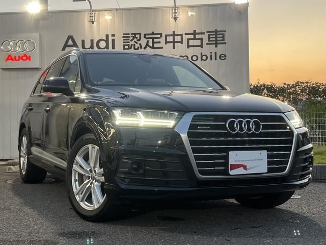 Audi Q7 2019-02 190218-4