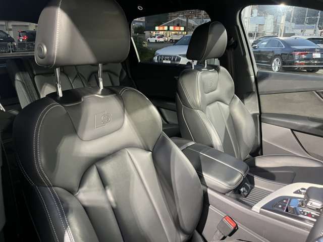 Audi Q7 2019-02 190218-15