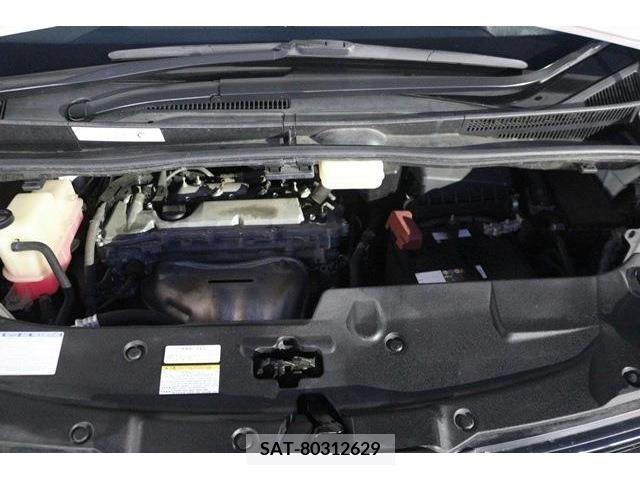 Toyota VELLFIRE 2017-12 212573-17