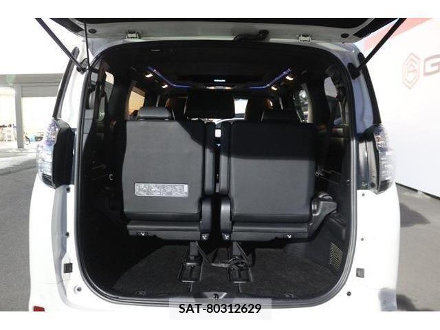 Toyota VELLFIRE 2017-12 212573-16