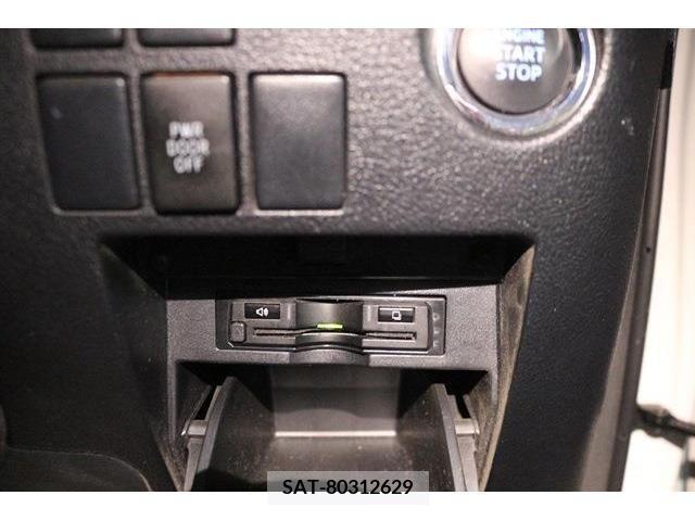 Toyota VELLFIRE 2017-12 212573-3