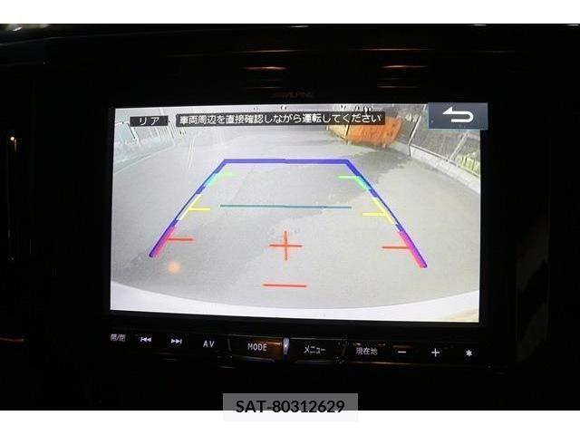 Toyota VELLFIRE 2017-12 212573-2