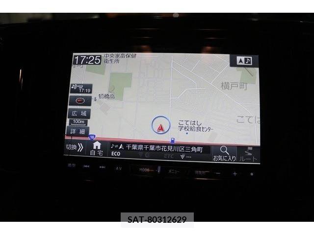 Toyota VELLFIRE 2017-12 212573-1