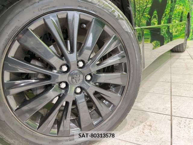Toyota VELLFIRE 2013-03 369802-14