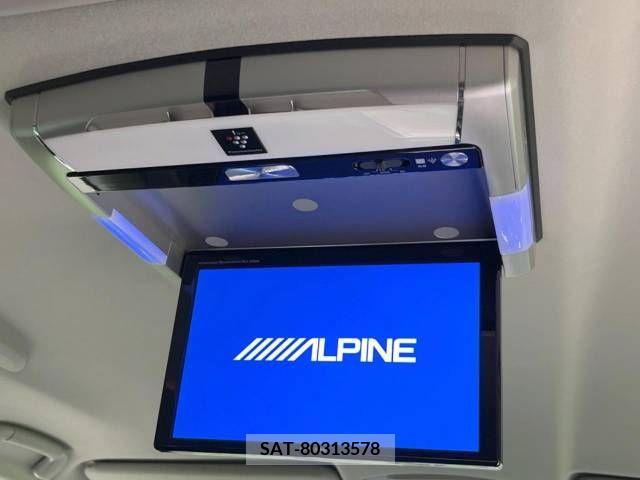 Toyota VELLFIRE 2013-03 369802-2