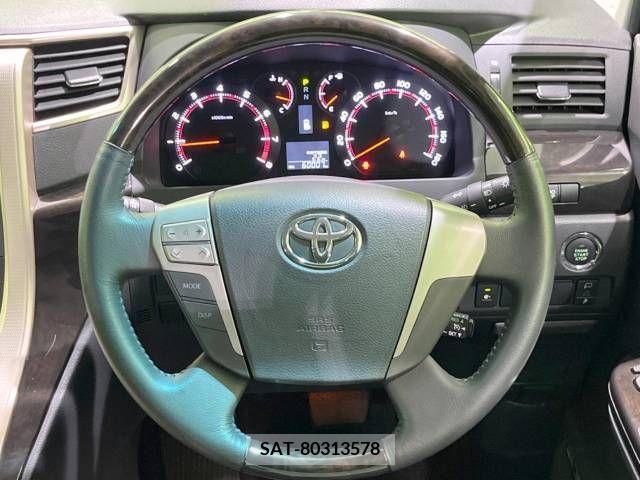 Toyota VELLFIRE 2013-03 369802-12