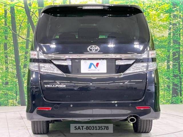 Toyota VELLFIRE 2013-03 369802-16