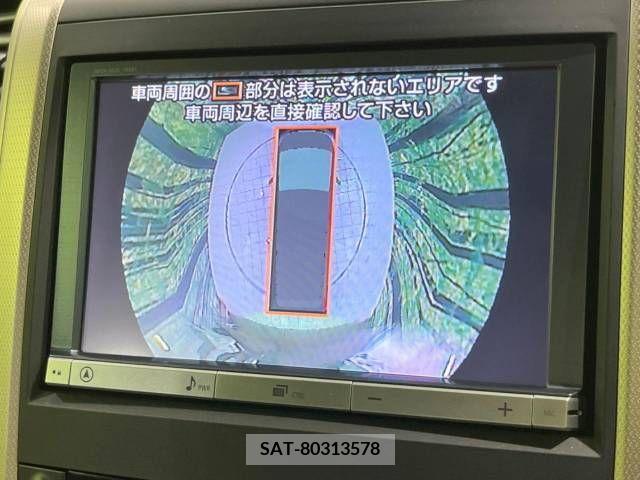 Toyota VELLFIRE 2013-03 369802-5