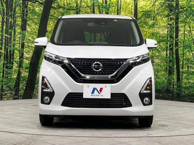 Nissan DAYZ 2019-11 15173-14