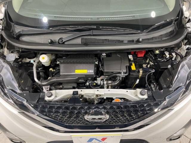 Nissan DAYZ 2019-11 15173-18