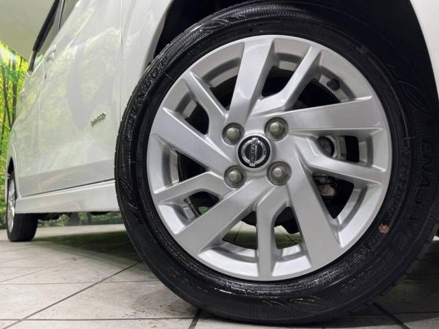 Nissan DAYZ 2019-11 15173-13