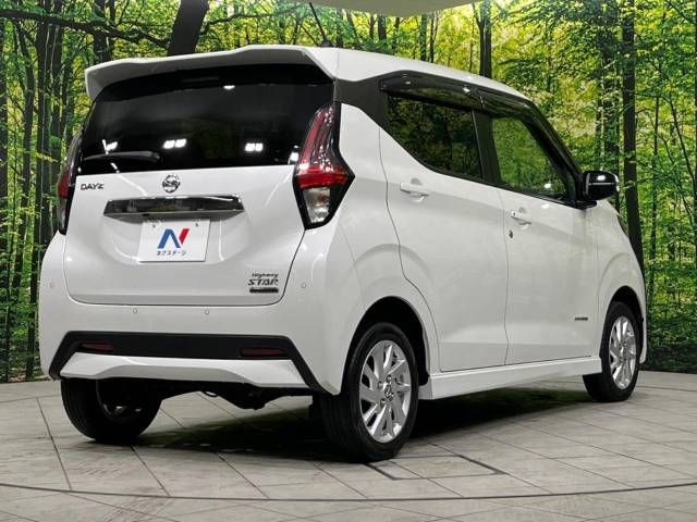 Nissan DAYZ 2019-11 15173-17