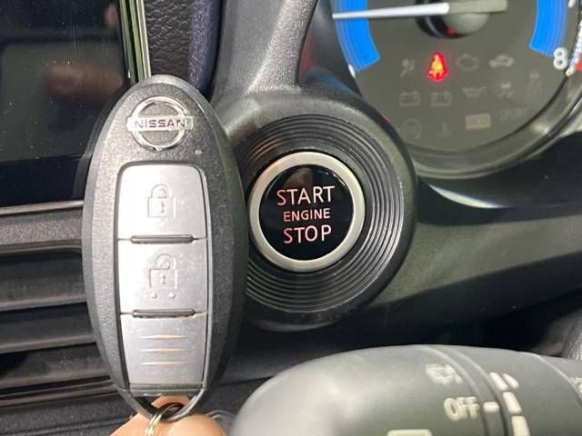 Nissan DAYZ 2019-11 15173-5