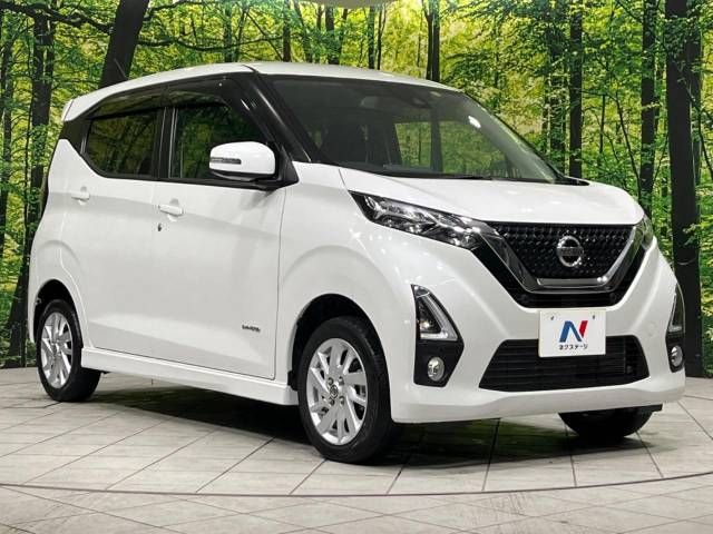 Nissan DAYZ 2019-11 15173-16