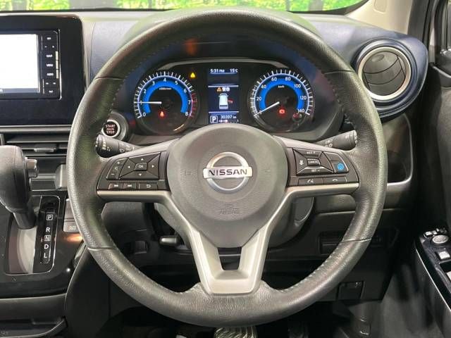 Nissan DAYZ 2019-11 15173-11