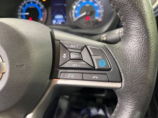 Nissan DAYZ 2019-11 15173-4