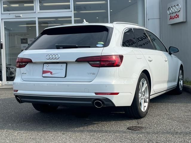 Audi A4 2018-09 20727-1