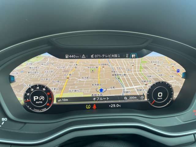Audi A4 2018-09 20727-8