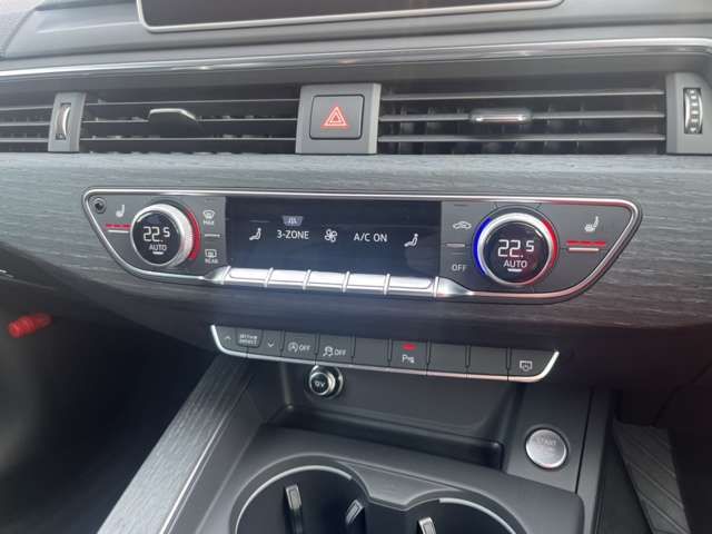 Audi A4 2018-09 20727-11