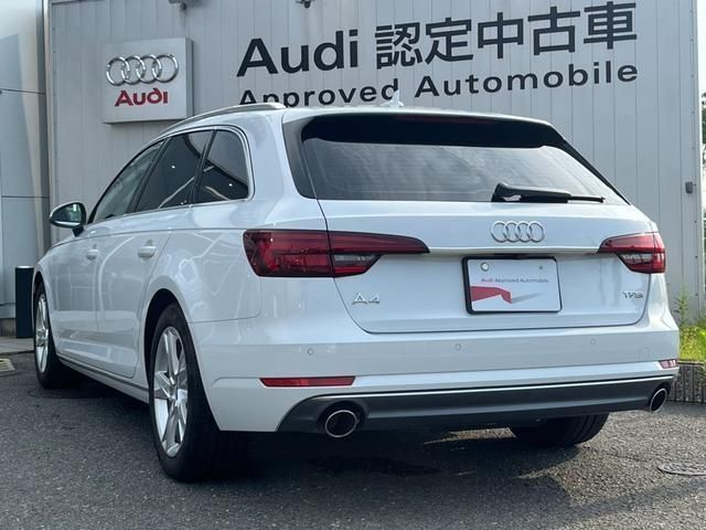Audi A4 2018-09 20727-5
