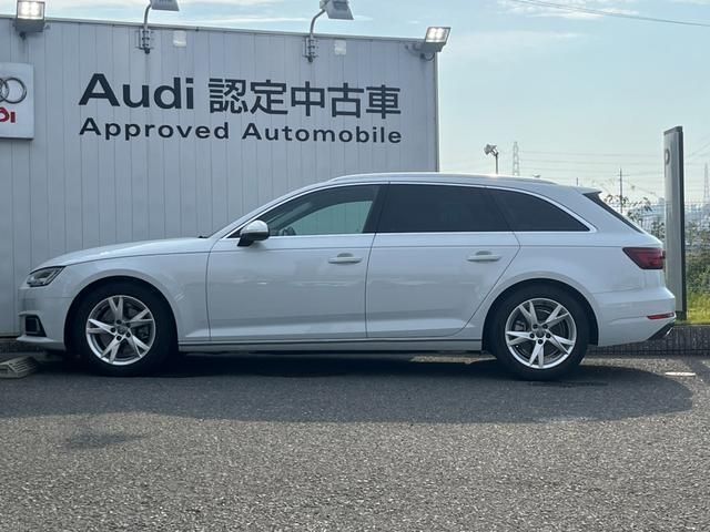 Audi A4 2018-09 20727-6