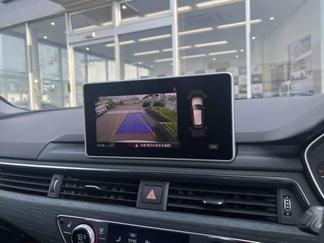 Audi A4 2018-09 20727-10