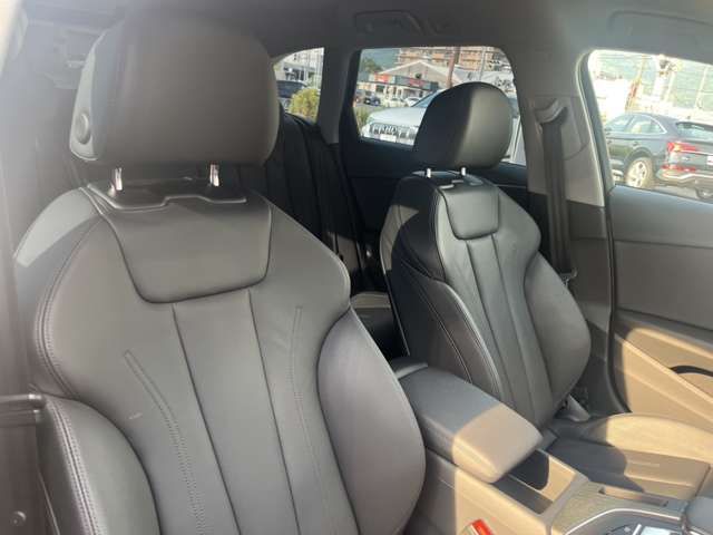 Audi A4 2018-09 20727-13