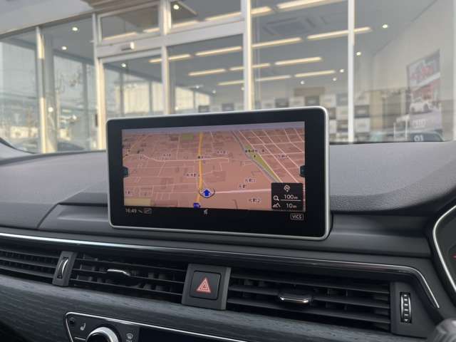 Audi A4 2018-09 20727-9
