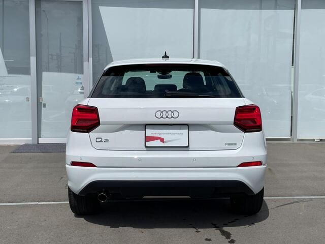 Audi Q2 2019-03 8850-6