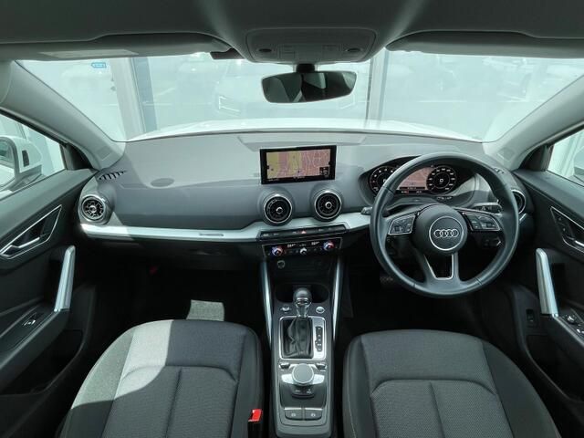 Audi Q2 2019-03 8850-7