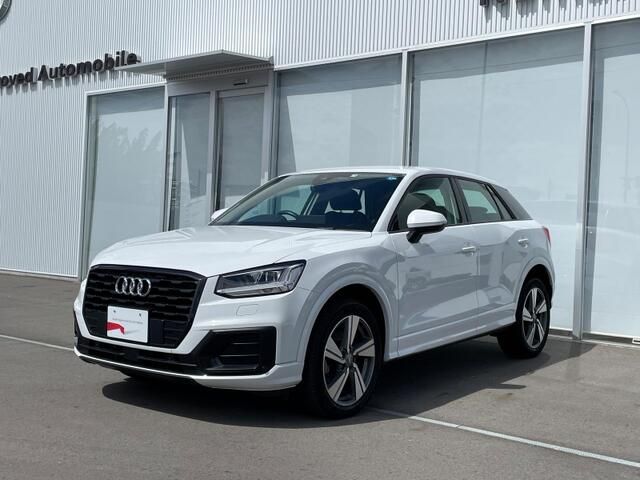 Audi Q2 2019-03 8850-0