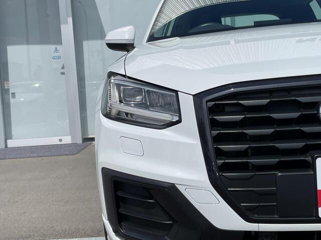 Audi Q2 2019-03 8850-19