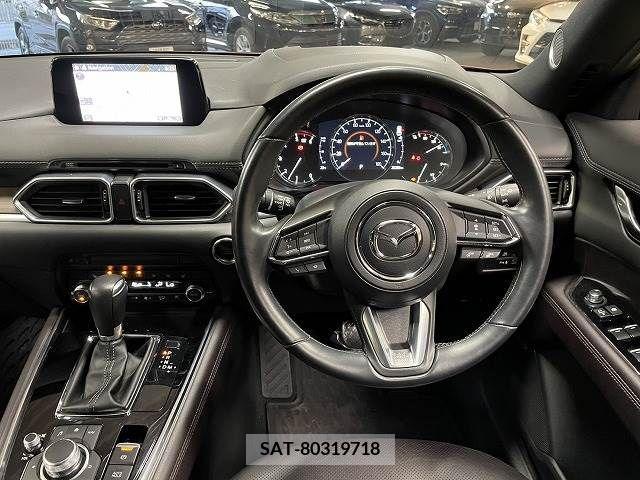Mazda CX-8 2019-01 266168-7