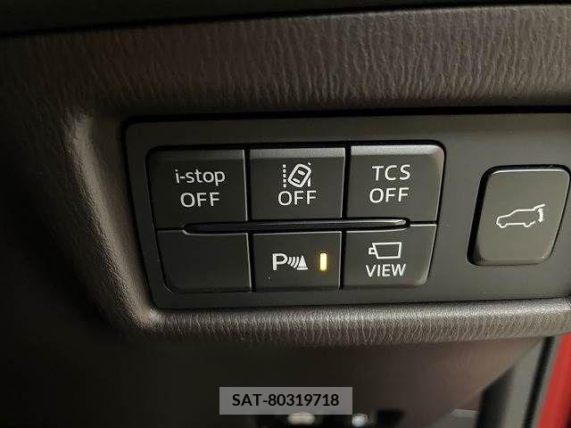 Mazda CX-8 2019-01 266168-6