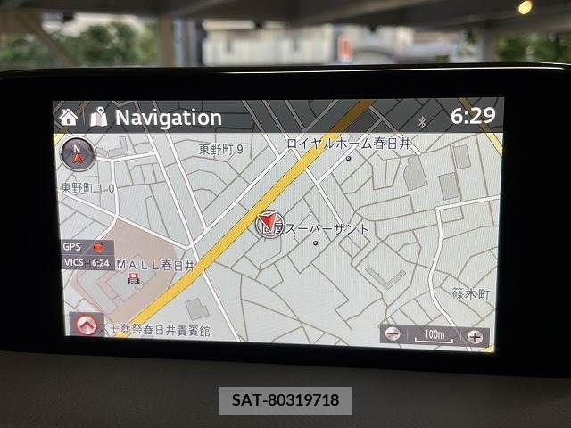 Mazda CX-8 2019-01 266168-2