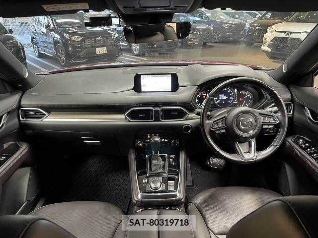 Mazda CX-8 2019-01 266168-1