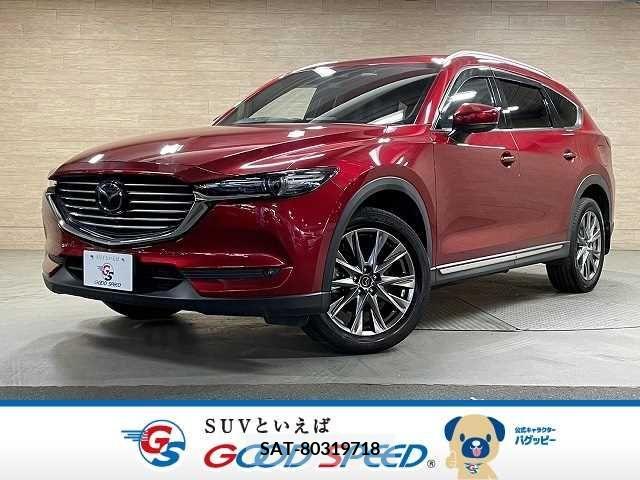 Mazda CX-8 2019-01 266168-0
