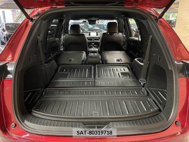 Mazda CX-8 2019-01 266168-19