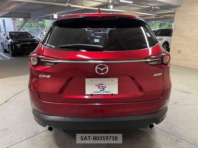 Mazda CX-8 2019-01 266168-18