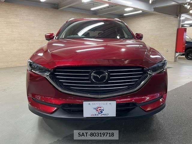 Mazda CX-8 2019-01 266168-16