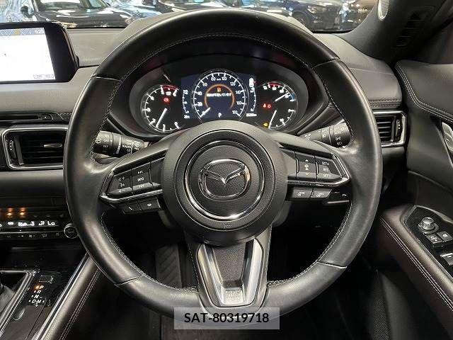 Mazda CX-8 2019-01 266168-15
